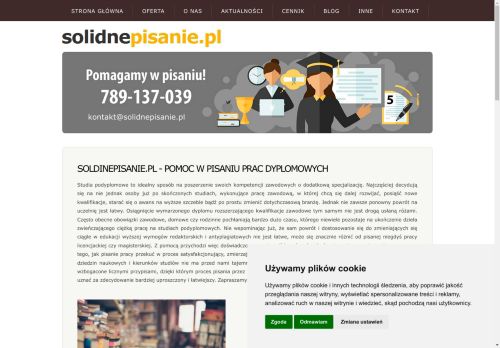 Solidnepisanie.pl
