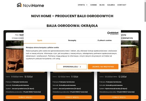 NOVI GROUP Sp. z o.o.