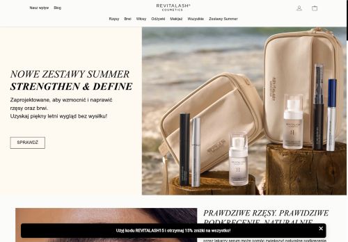 RWK COSMETICS sp. z o.o.