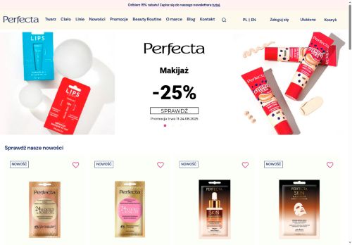 DAX Cosmetics sp. z o.o.