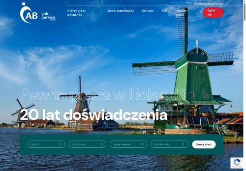 AB JOB SERVICE POLSKA Sp. z o.o.