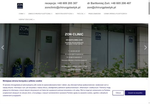 Zon Clinic